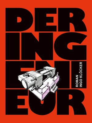 cover image of Der Ingenieur